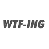 Just Here WTF-ING Through Life