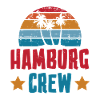 Hamburg Crew