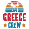 Greece Crew