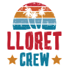 Lloret De Mar Crew