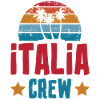 Italia Crew