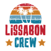 Lisbon Crew