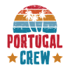 Portugal Crew