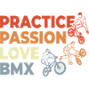 BMX Motivation