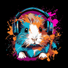 DJ Meerschweinchen