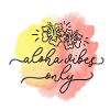 aloha vibes only