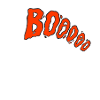 It's Booooo Time, Halloween