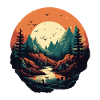 Landscape
