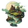 Landscape