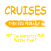 Cruise Sea Voyage Family Cruise
