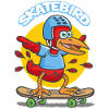 Skatebird