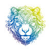 Tiger Mandala Boho