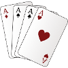 Playing Cards Ace