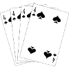 Playing cards