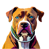 American Staffordshire Terrier