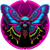Skull Moth