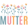 Mutter Blume