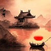 Japan Beautiful Artwork Design