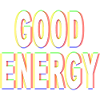 Good Energy Rainbow