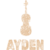 Violoncelle Ayden