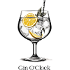 Gin O’Clock