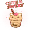 Cute & Sweet
