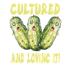 Cucumbers