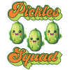 Cucumbers