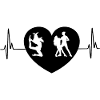 Dancing Dance Music