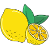 Lemon Time - lemon