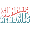 Summer Memories