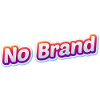 No Brand sticker style