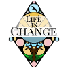 Life is Change