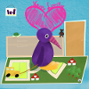 Chambre enfants Penguin