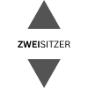 ZWEISITZER