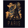 Paris Eiffel Tower