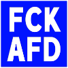 FCK AFD