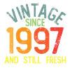 Millésime 1997