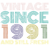 Millésime 1991