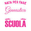 Ginnastica Artistica Ginnastica Ritmica Ginnasta