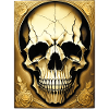 skull