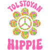 Floral Peace Groovy