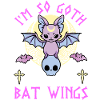 Funny Gothic