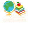 Geographer Retired Geographer