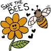 Save The Bees