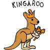 Kingaroo Kangaroo