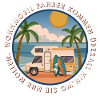 Wohnmobil Fahrer