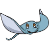 Stachelrochen Mantarochen Ozean Rochen