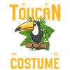 Toucan Bird Rainforest