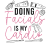 Cute Licensed Esthetician Skincare